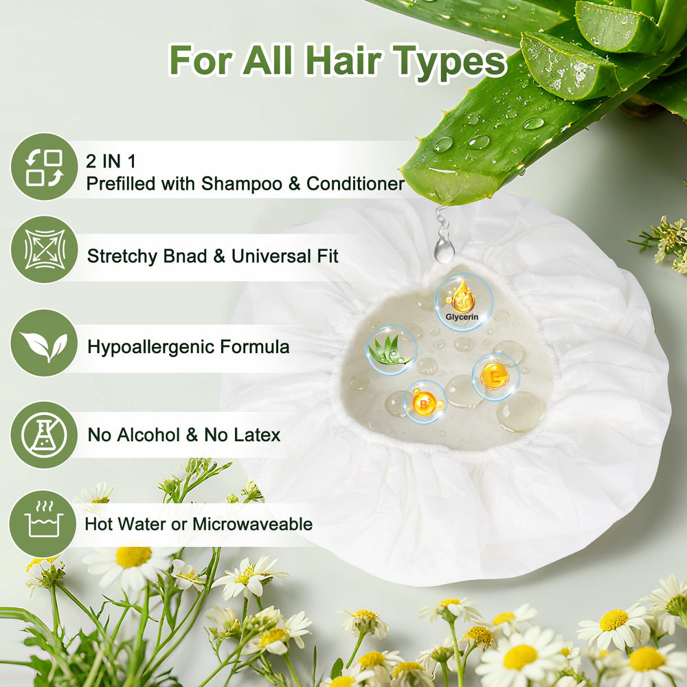 Lajowia cap material closeup highlighting soft fabric and gentle texture for scalp safety