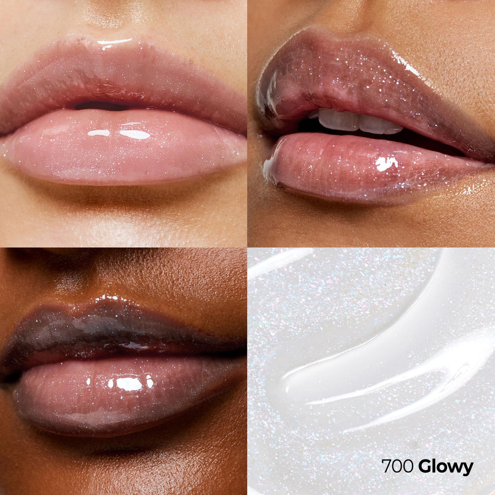 Laka jelly applicator close-up for smooth, precise application benefit