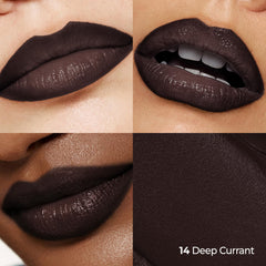 Laka lip liner twist-up tip detail highlighting smooth applicator for precise shaping