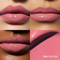 Laka matte applicator close-up showing precision tip for high-pigment application
