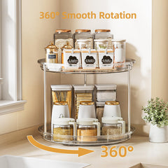 LAMU installed in cabinet maximizing vertical storage efficiency