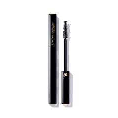 Lancôme Définicils front packaging showing sleek black tube and logo for recognizable quality