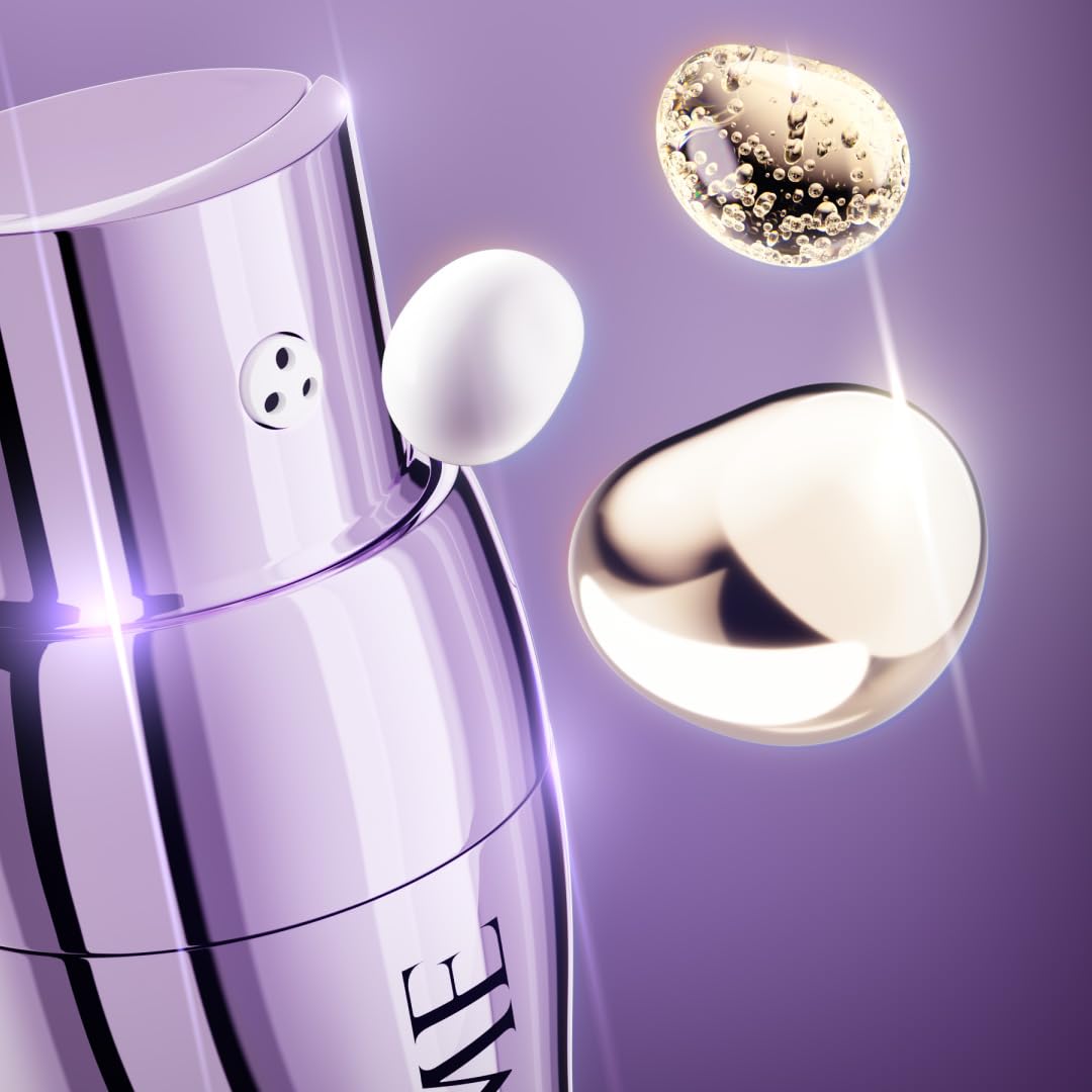 Lancôme detailed label and ingredients panel aiding informed ingredient checks
