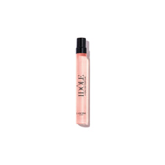 Lancôme Idôle front packaging showcasing elegant bottle and label benefits portability