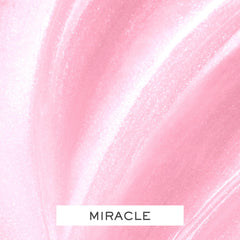 Lancôme Juicy Tubes applicator tip close-up for precise, mess-free application