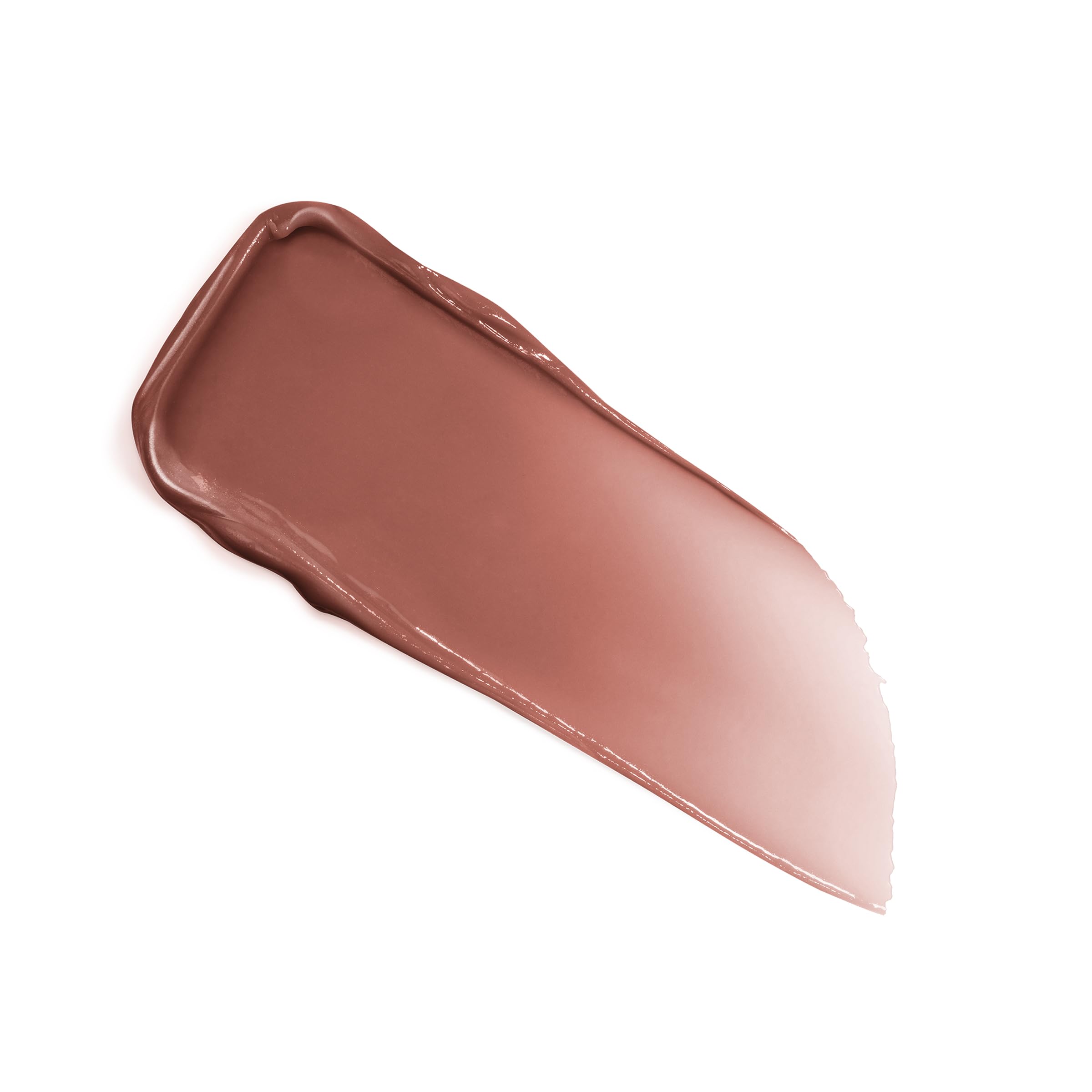 Lancôme product label listing key oils and ceramides for moisture support