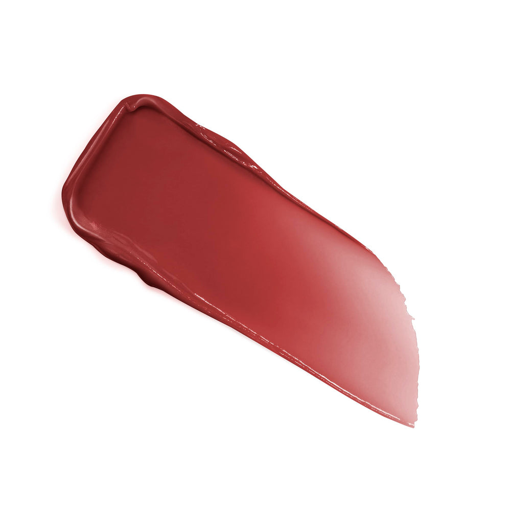 Lancôme paired with Lip Idôle Lip Shaper for defined, fuller-looking pout