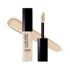 Lancôme product front packaging showing clean design and brand benefit