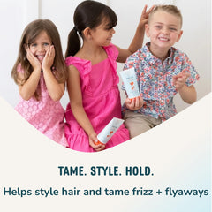 LANE & CO. gel dispensed on hand for easy, mess-free application