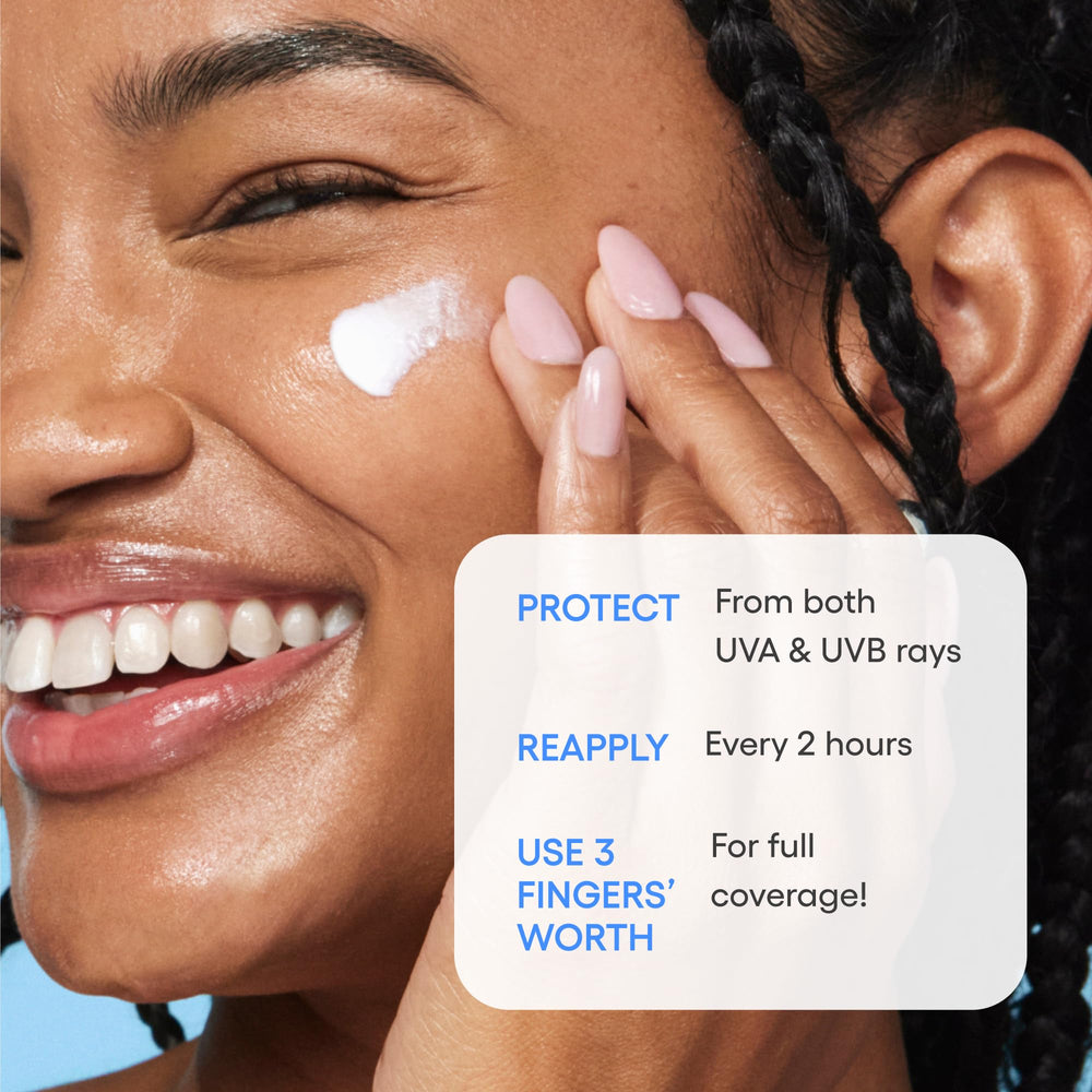 LANEIGE back label with ingredient list and dermatologist-tested note