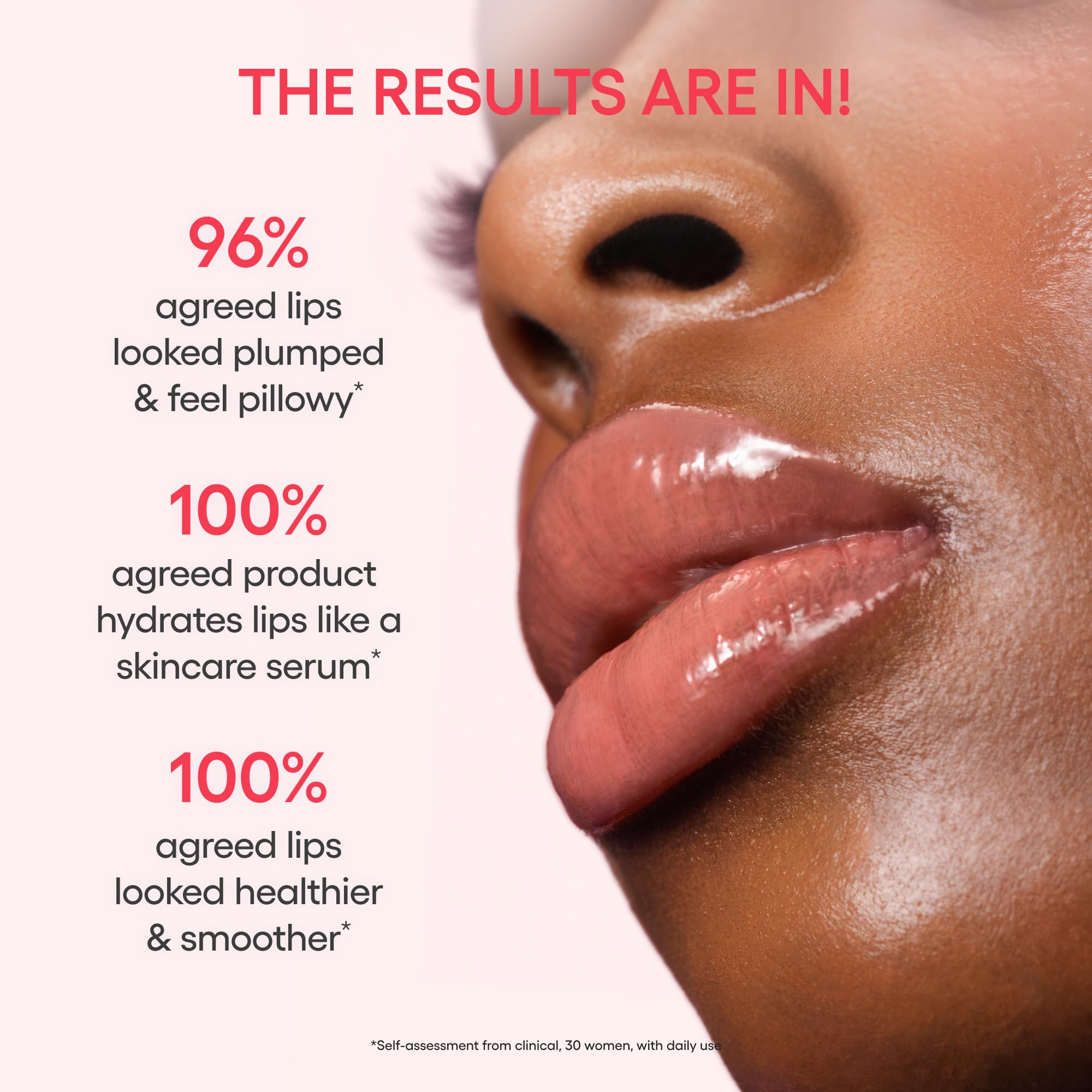 LANEIGE ingredients label close-up highlighting skincare-focused formula