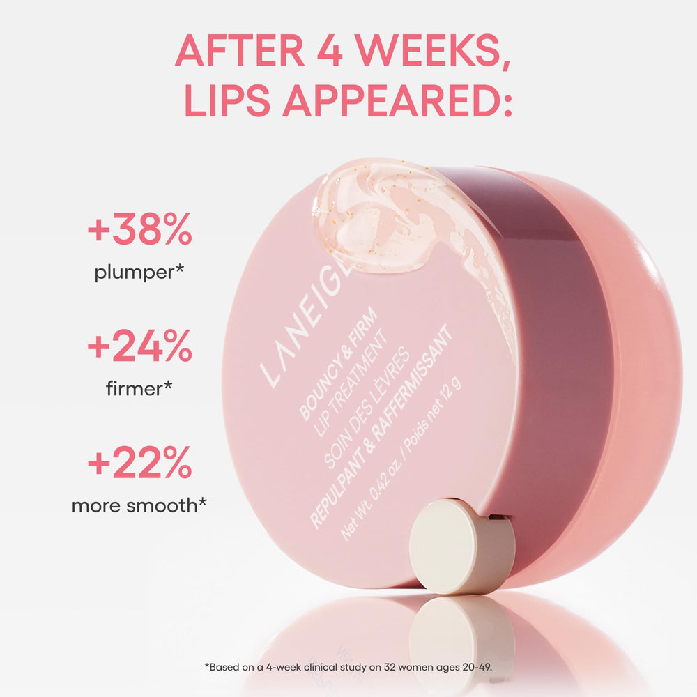 LANEIGE hyaluronic visual representing 5D hydration layers and deep moisture benefit