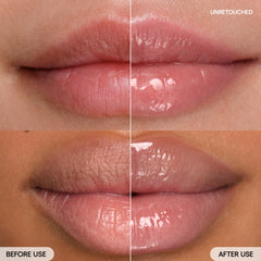 LANEIGE twist-open applicator visible for quick no-mess application