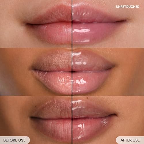 LANEIGE berry close-up highlighting Berry Fruit Complex antioxidant benefit