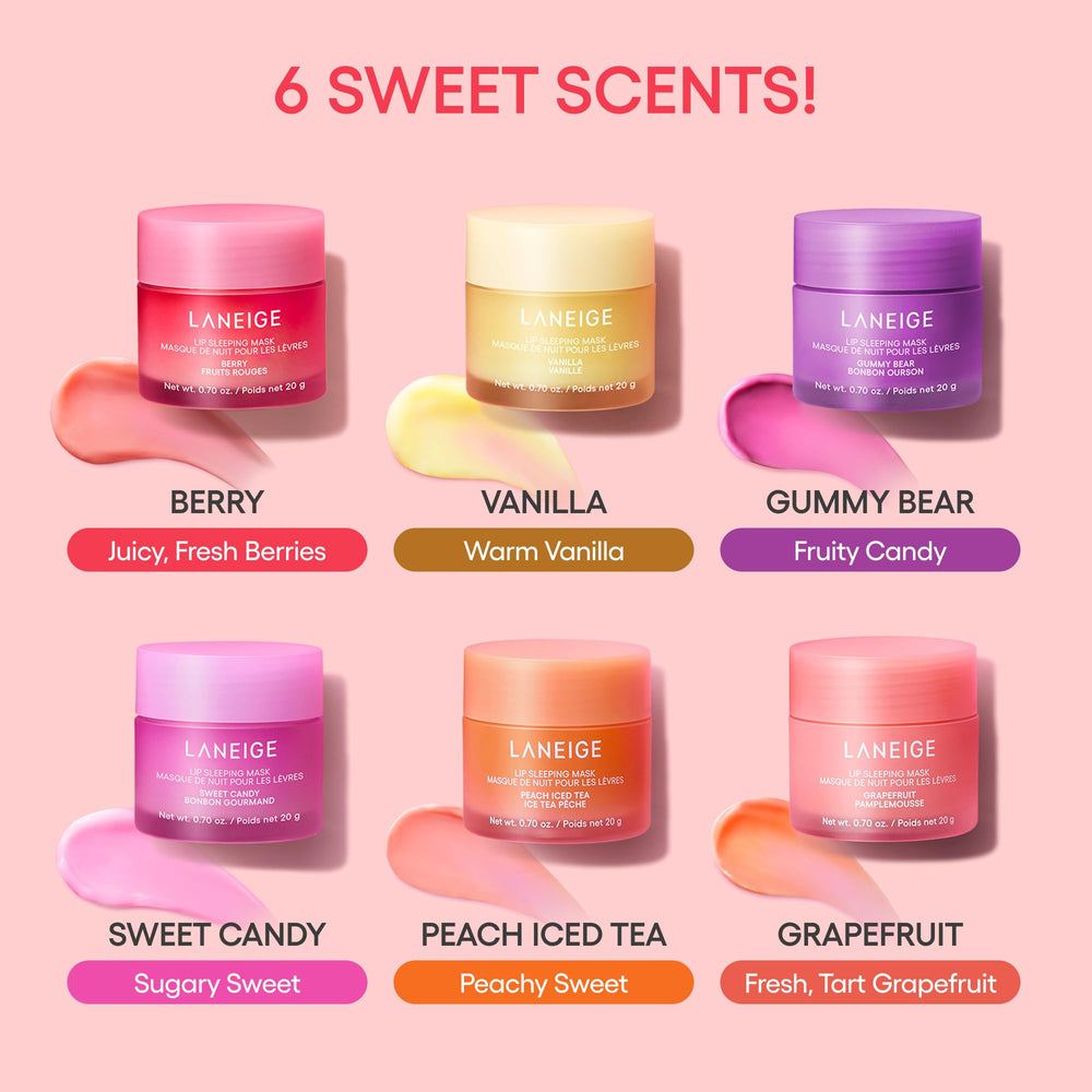 LANEIGE product boxed packaging image indicating safe shipping and gift-ready