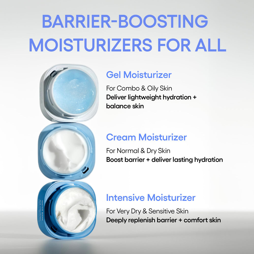 LANEIGE packaging box with instructions showing clear usage guidance