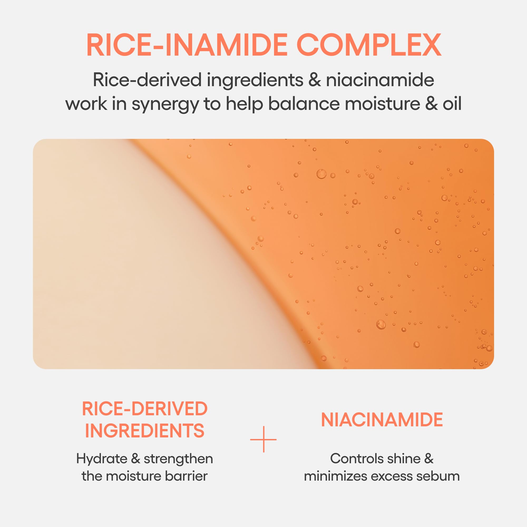 LANEIGE size comparison with coin to show product scale and travel-friendly benefit