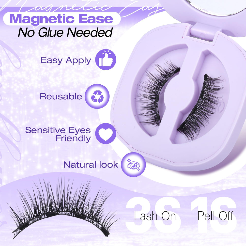lanflower applicator in hand demonstrating precise placement for quick application