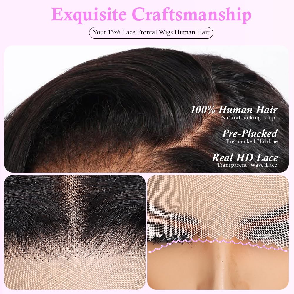 Lannaax hair texture detail showing virgin Remy softness and low tangling