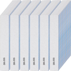 Lanties front packaging showing bulk 200-piece kit and value