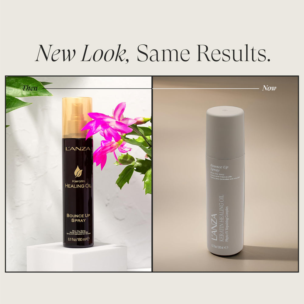 L’ANZA nozzle closeup demonstrating precise spray control benefit