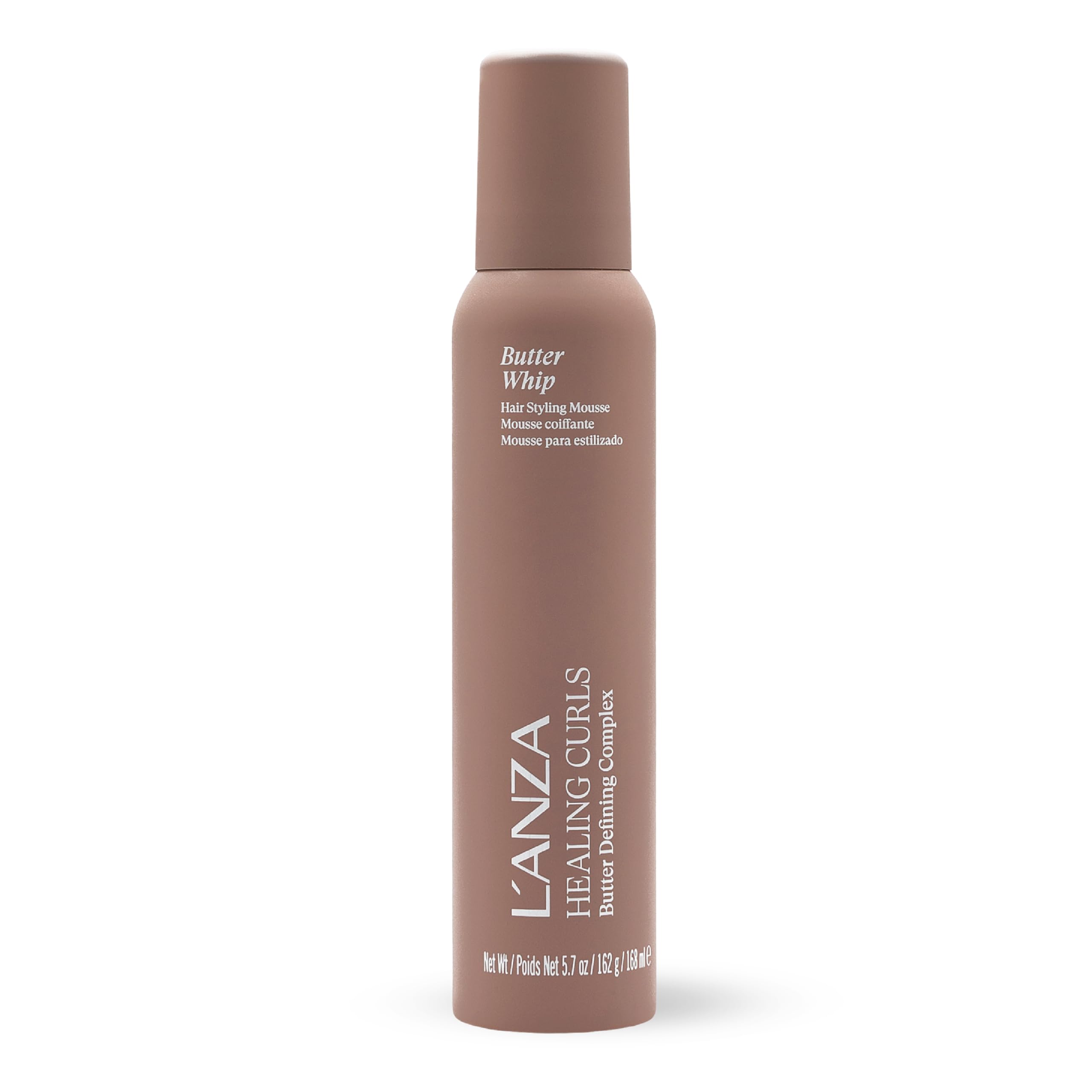 L’ANZA front packaging showing product and brand for clear identification and trust