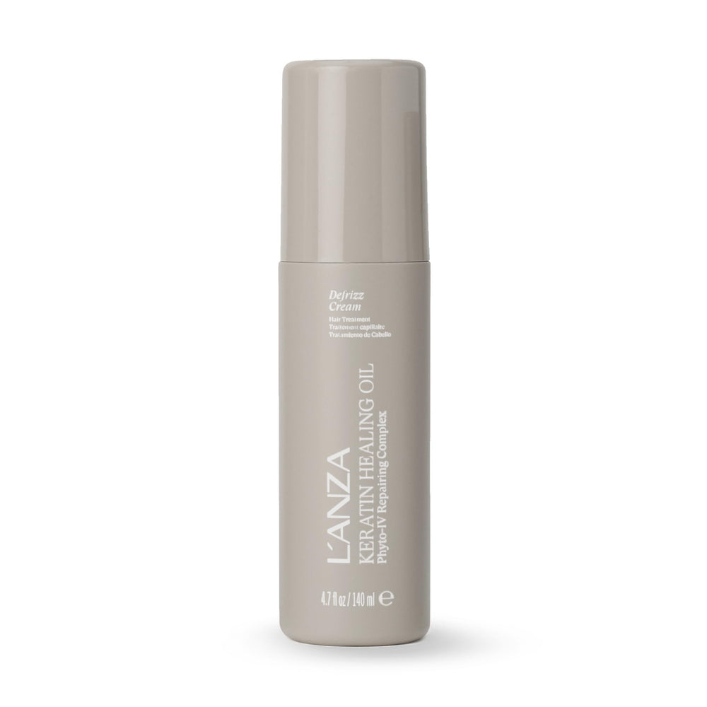 L’ANZA front packaging showing product and size for easy identification