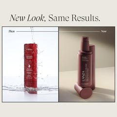 L’ANZA spray nozzle detail for precise lightweight application