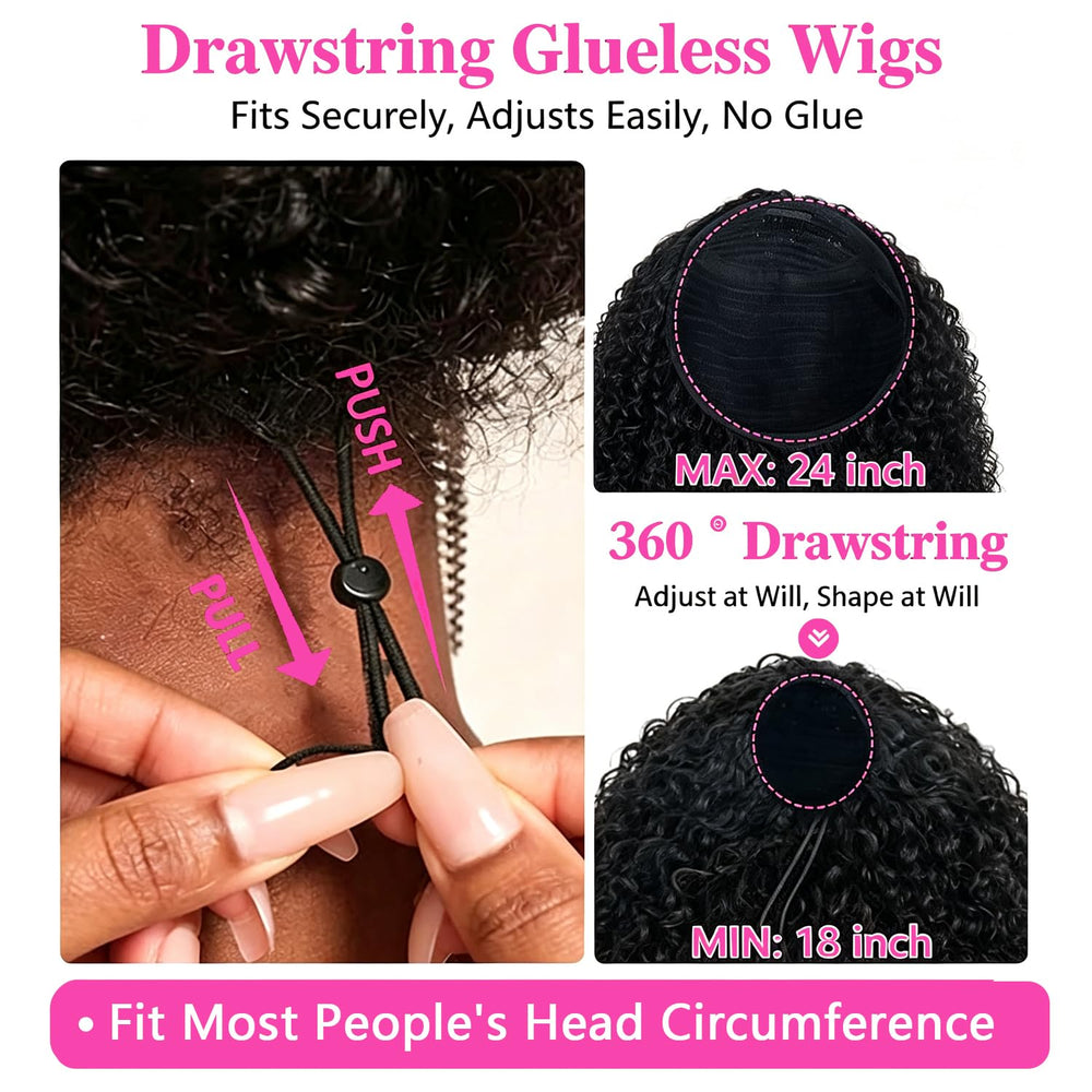 Larhali high ponytail style illustrating versatility and elevated styling options
