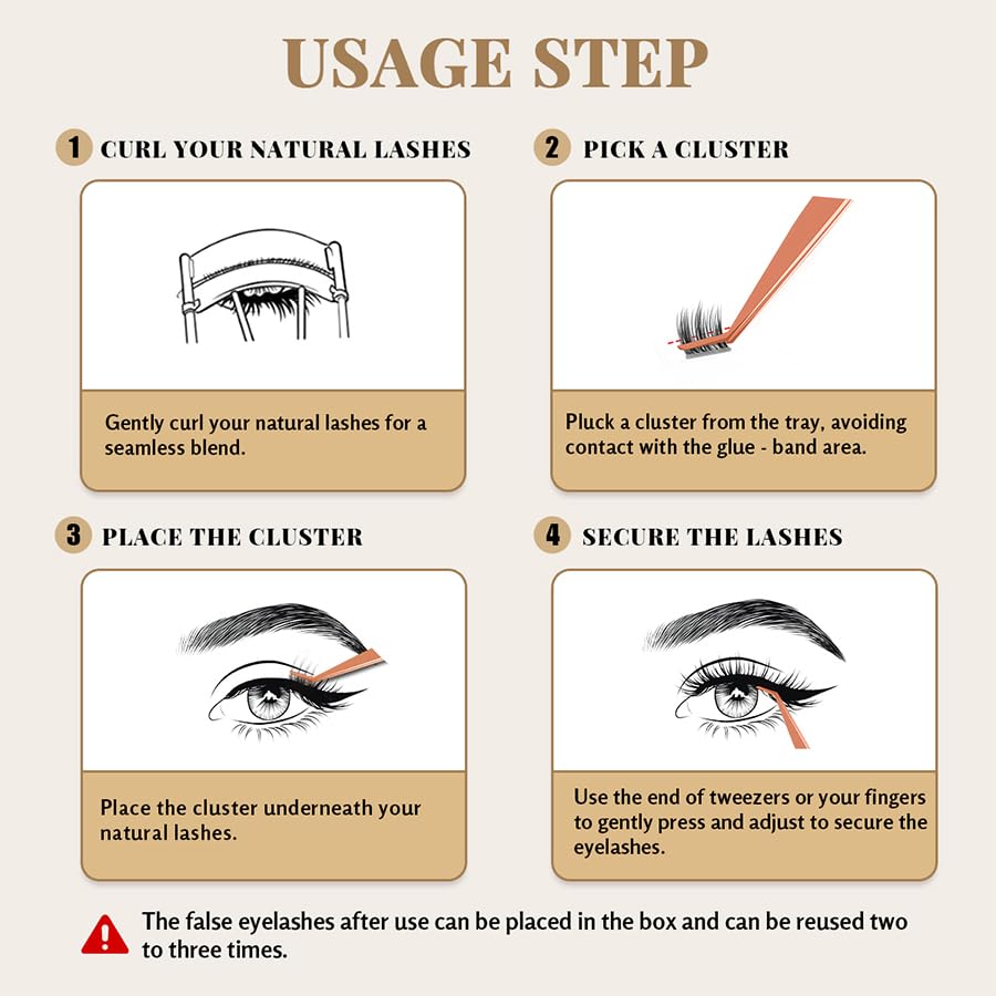 Lashterally before and after eye transformation showing volume