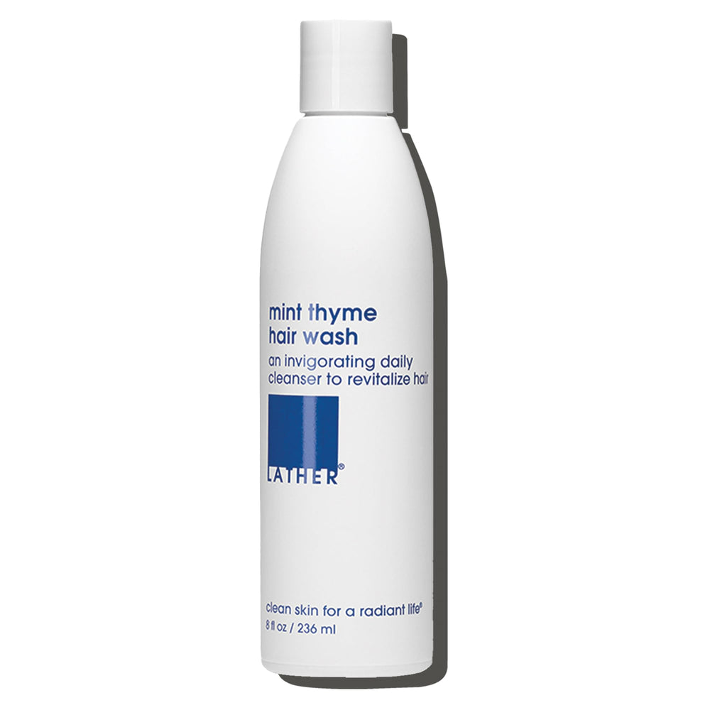 LATHER front bottle image showing clean packaging and benefits