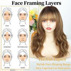 Lativ close-up of 4x4 realistic scalp part for a convincing natural hairline