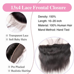 Lauberita HD Swiss lace close-up for invisible blend benefit