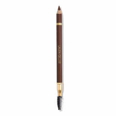 LAURA GELLER NEW YORK front packaging showing pencil and brush, clear usability benefit