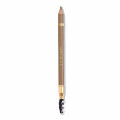 LAURA GELLER NEW YORK pencil front view showing slim design and easy grip