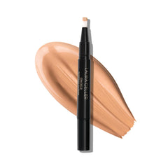 LAURA GELLER bottle front view showing packaging and waterproof primer benefits