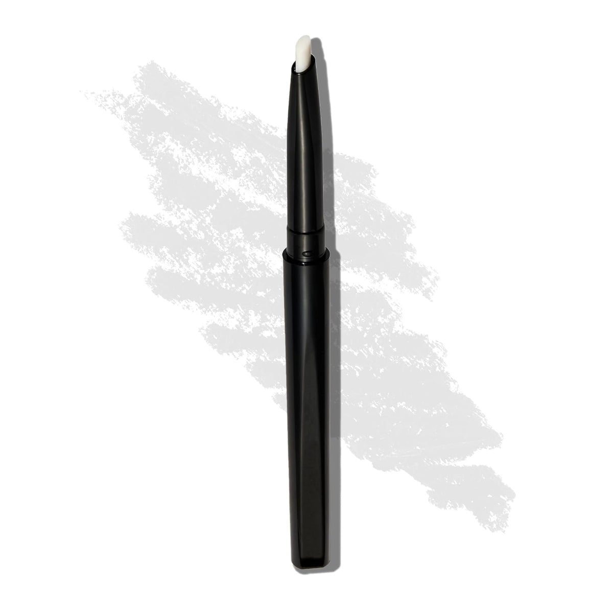 LAURA GELLER front packaging shot showing the clear lip liner and benefit of neat edges