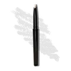 LAURA GELLER front packaging shot showing the clear lip liner and benefit of neat edges