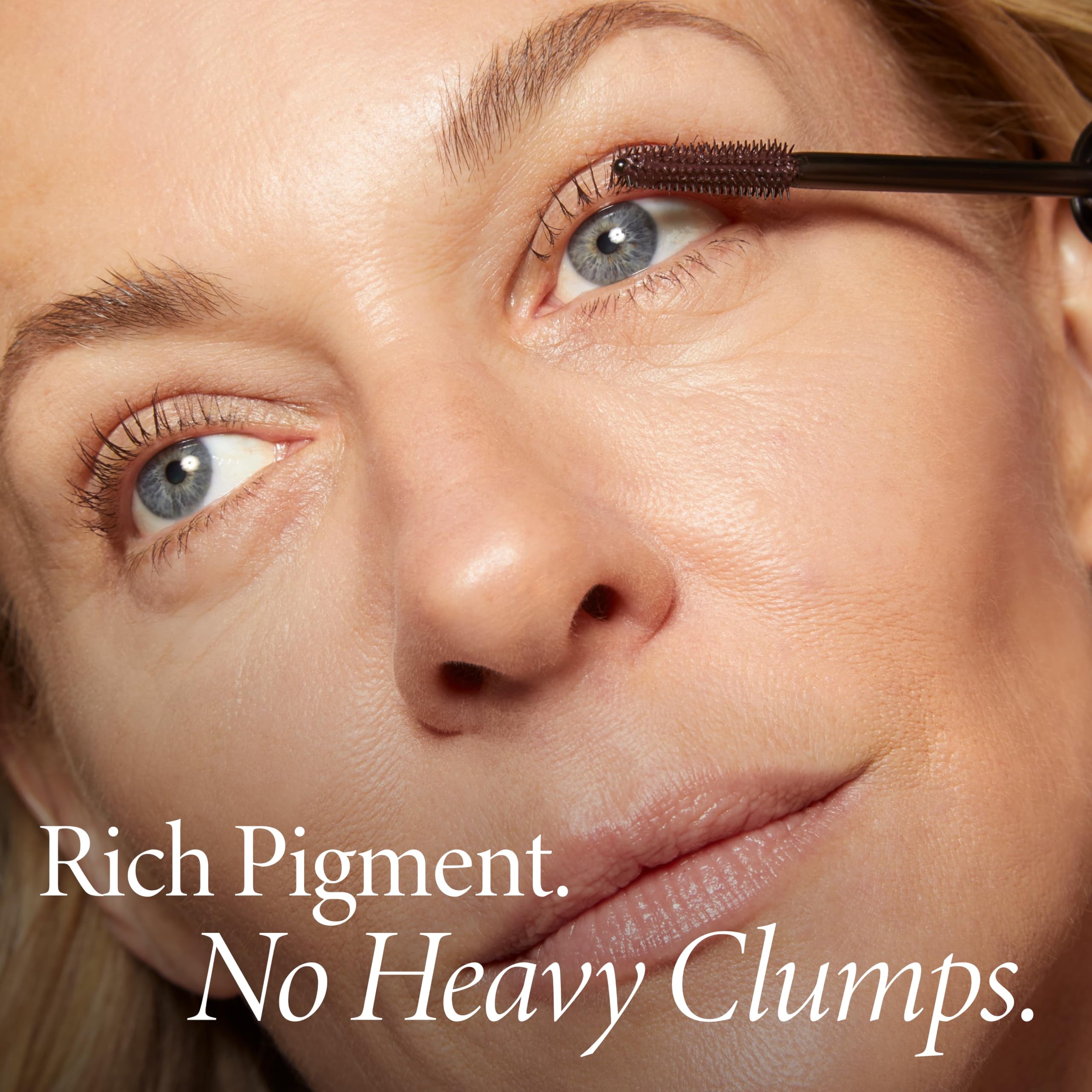 LAURA GELLER NEW YORK small texture drop showing smooth formula benefit
