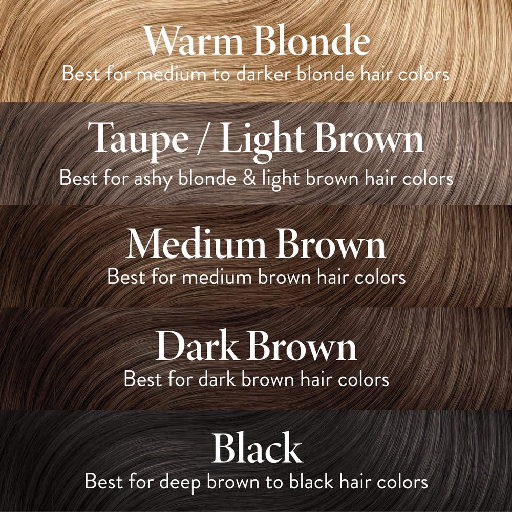 LAURA GELLER NEW YORK label and ingredients panel highlighting product details