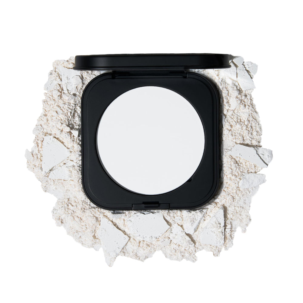 LAURA GELLER NEW YORK compact front packaging shows clean branding and portability
