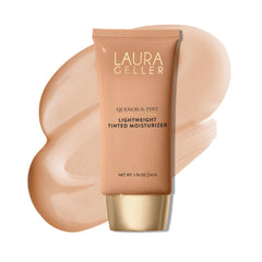 LAURA GELLER NEW YORK front packaging showing product and shade clearly for quick buying