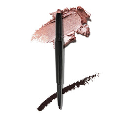 LAURA GELLER front view of dual-ended stick showing both caps and product benefit