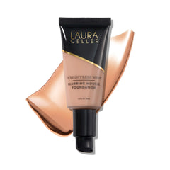 LAURA GELLER NEW YORK front packaging showing product name and shade