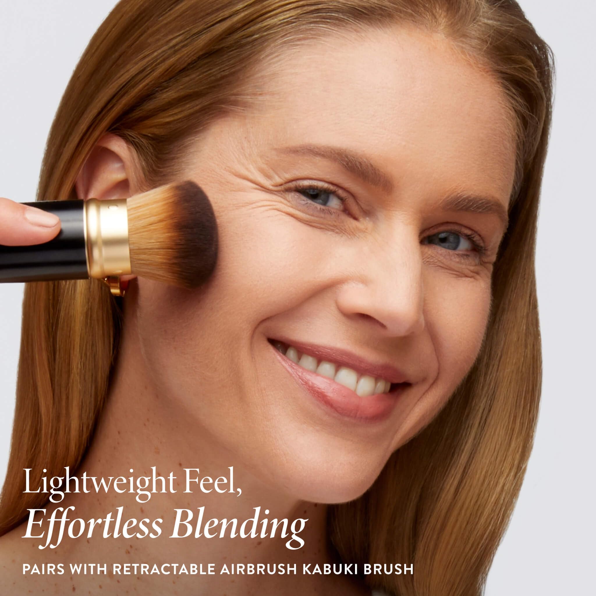 LAURA GELLER NEW YORK hyaluronic acid visual emphasizing moisture retention
