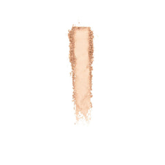 Laura Mercier Buttercream texture close-up on skin showing smooth blendability and lasting color