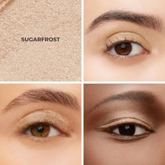 Laura Mercier Caviar Stick with cap closed highlighting sleek twist-up design