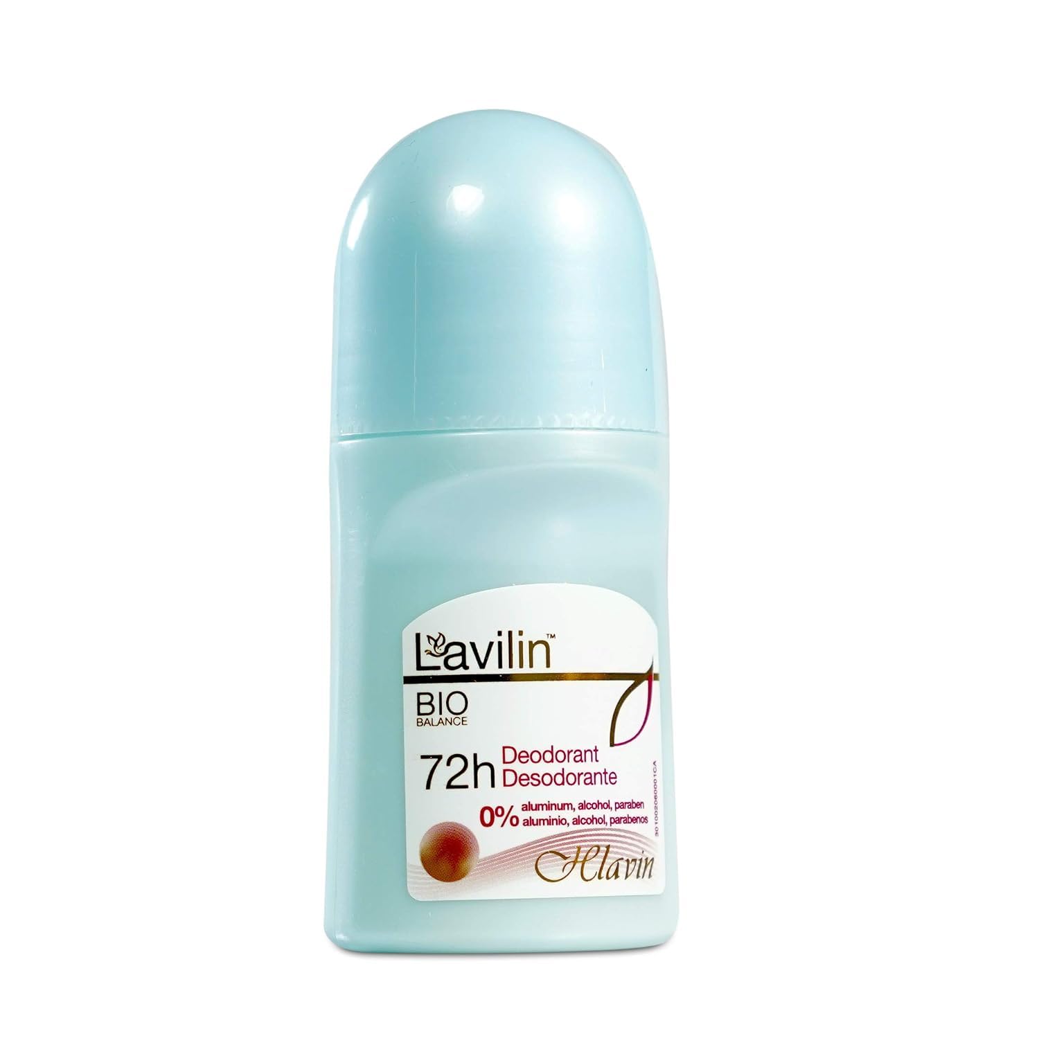 Lavilin in gym bag lifestyle scene showing reliable active-use protection
