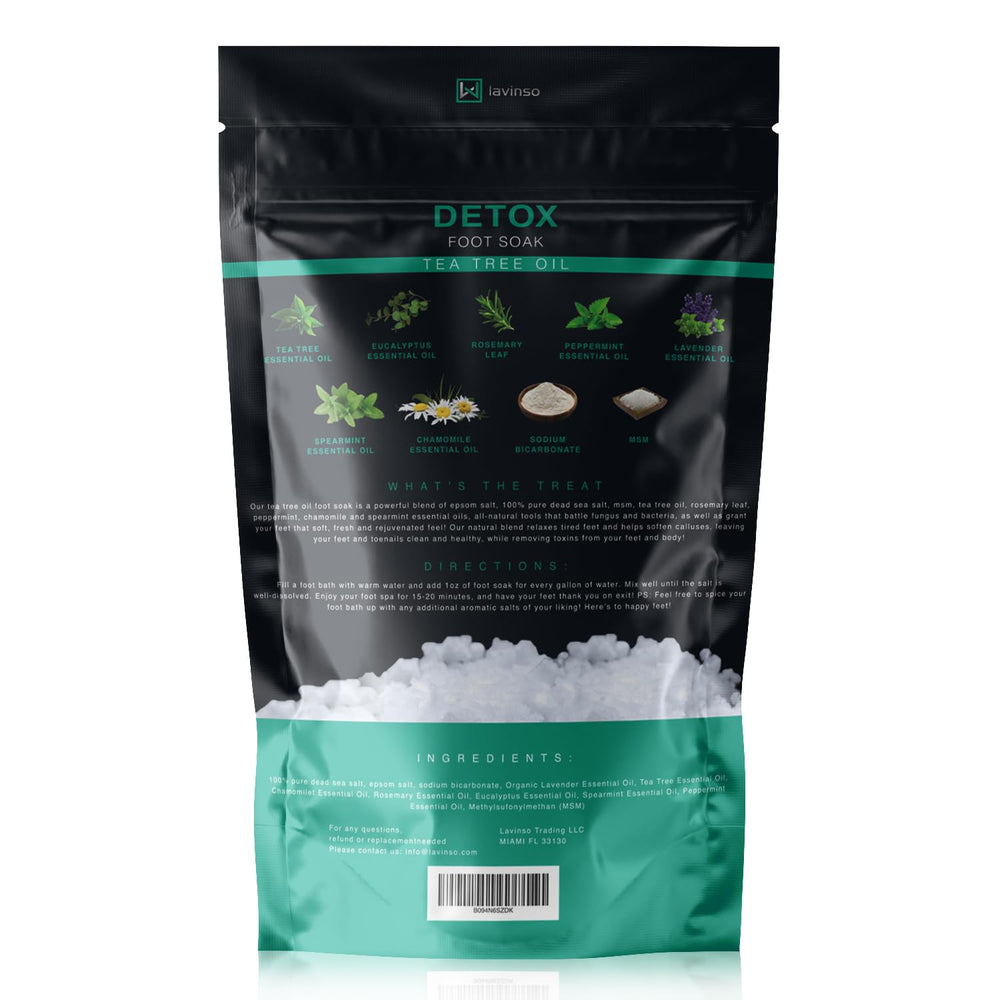 Lavinso lifestyle bathroom setting displaying calm, spa-like foot care benefits at home