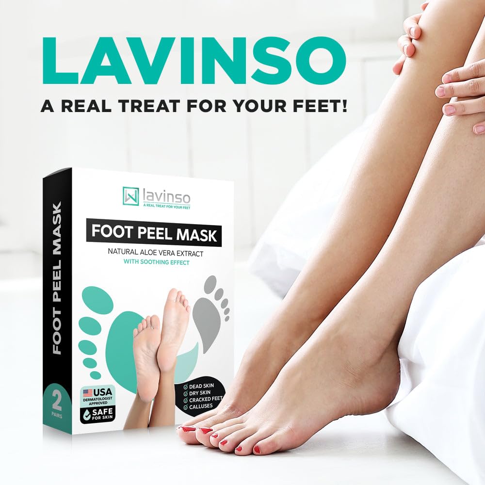 lavinso lifestyle scene in bathroom, at-home pedicure convenience and relaxation